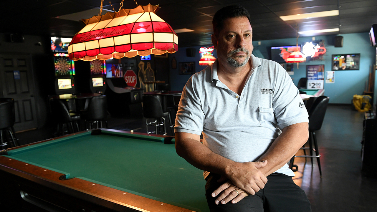 Can I eat in a restaurant? Can I go to the gym? Here are the rules across South Florida