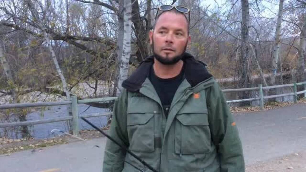 A Boise steelhead angler's view on dams