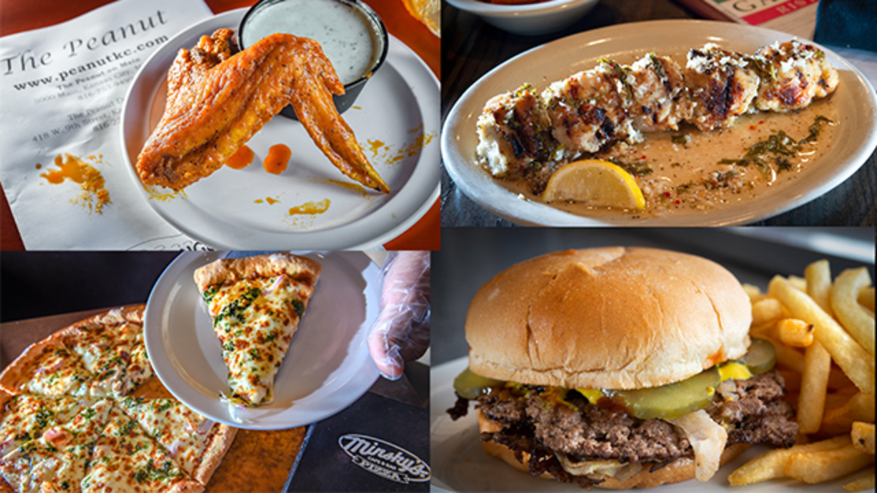 You are not a true Kansas Citian until you’ve had these 10 iconic restaurant dishes