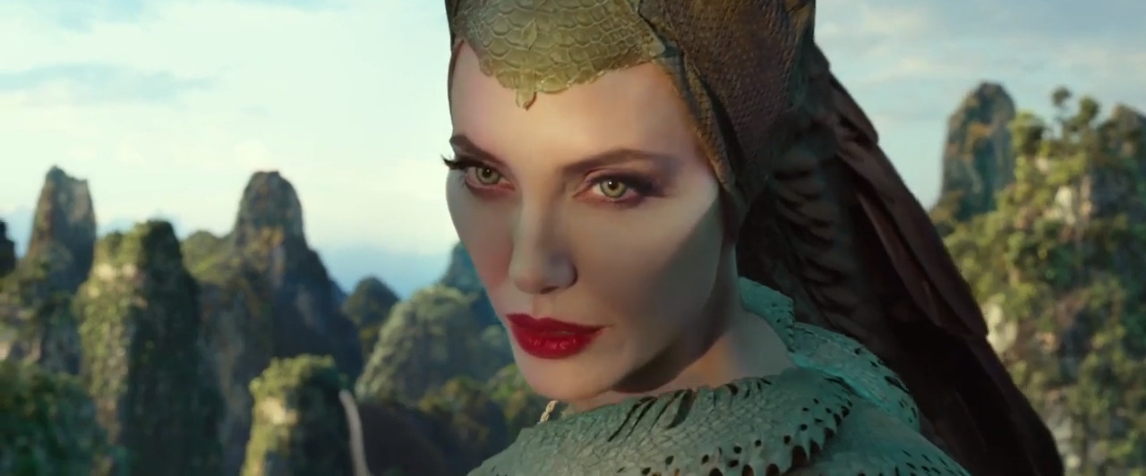 Mr. Movie: ‘Maleficent: Mistress of Evil’ is far from magnificent