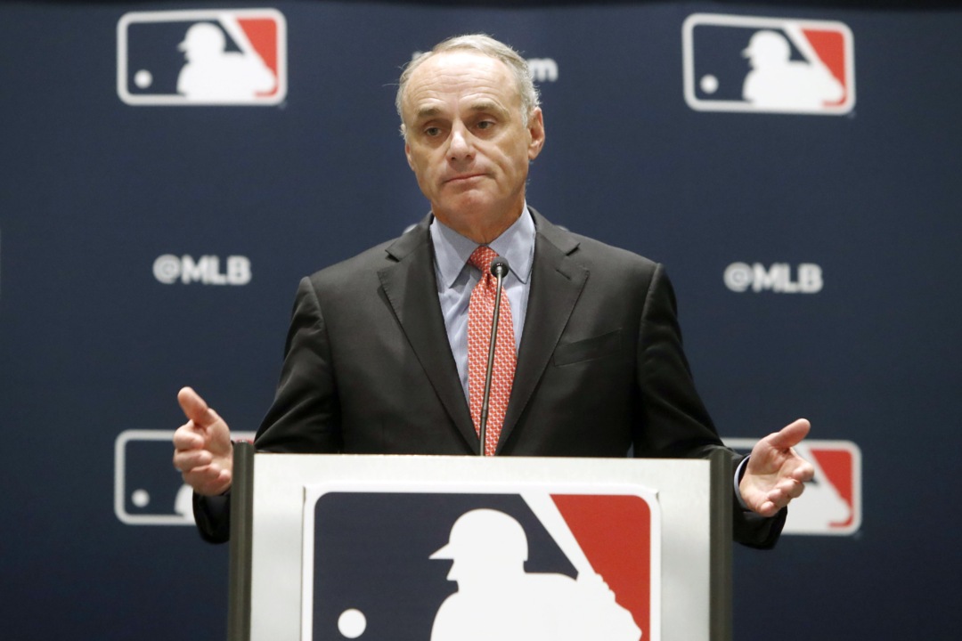 Deserved punishments for the Astros, Cora and Beltran protect baseball’s integrity