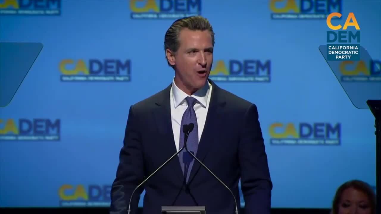 California’s isolated, partisan political camps do not know how to govern