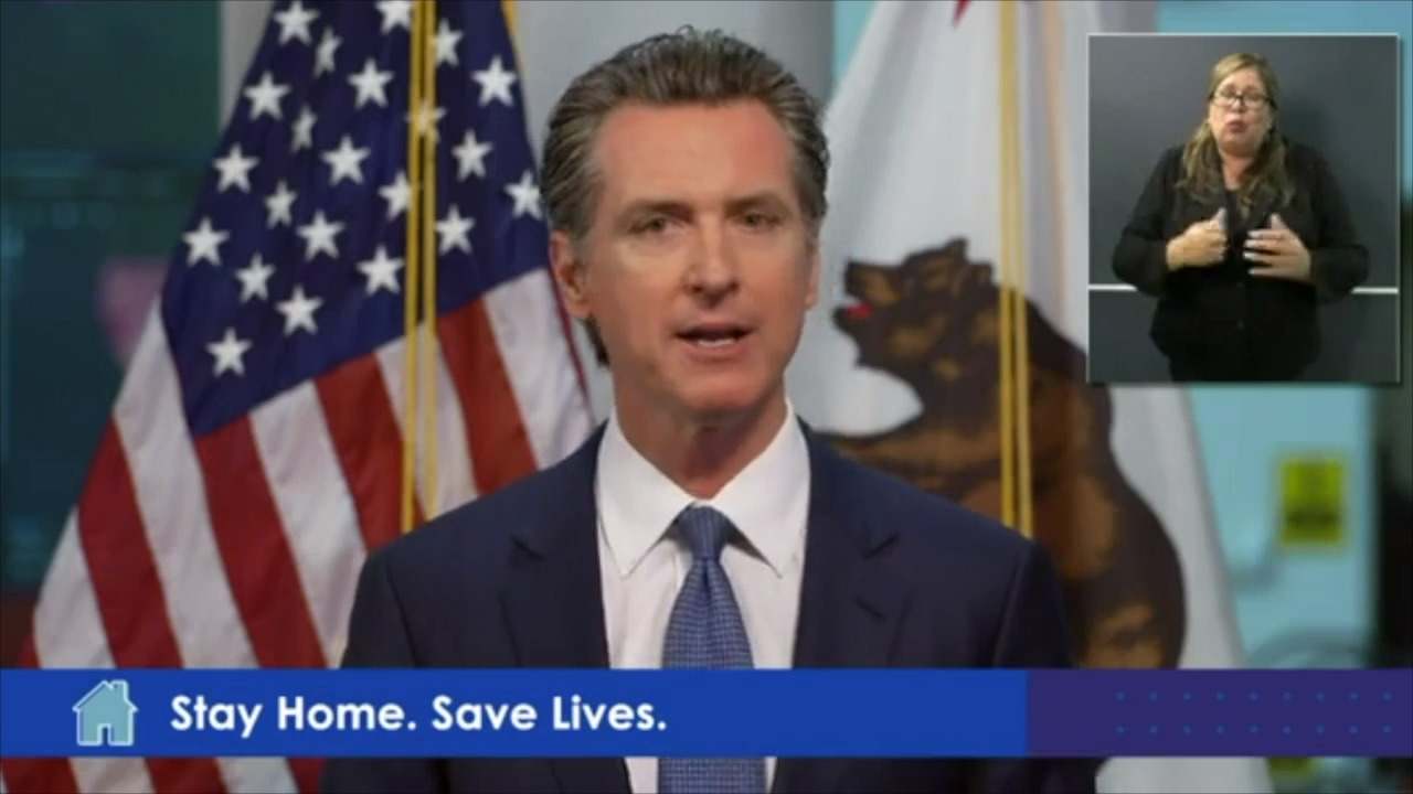 Undocumented workers hit hardest by pandemic, study says. Will California ‘do more?’