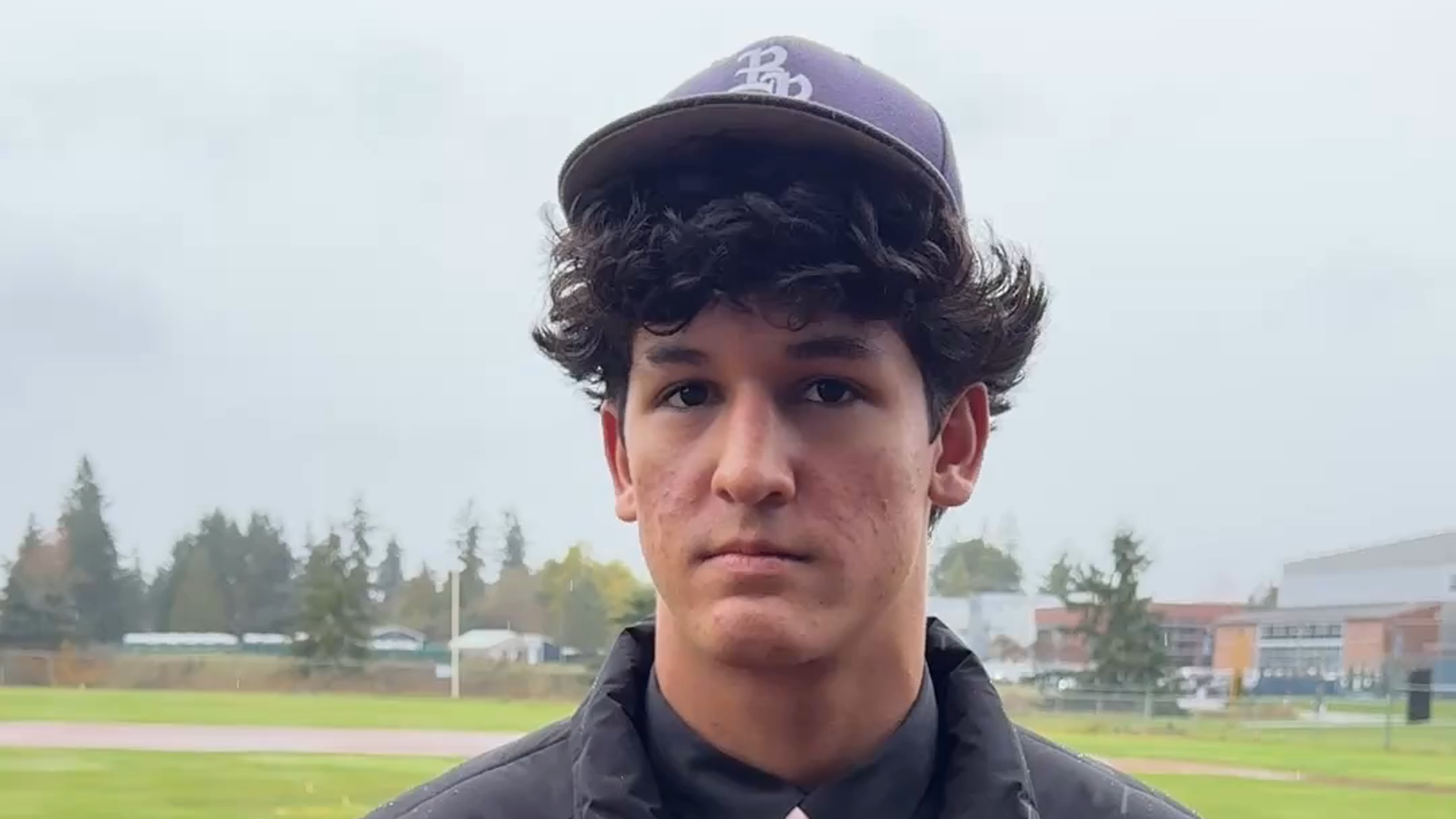 Bellarmine Prep pitcher Joshua Morales previews 2026 season