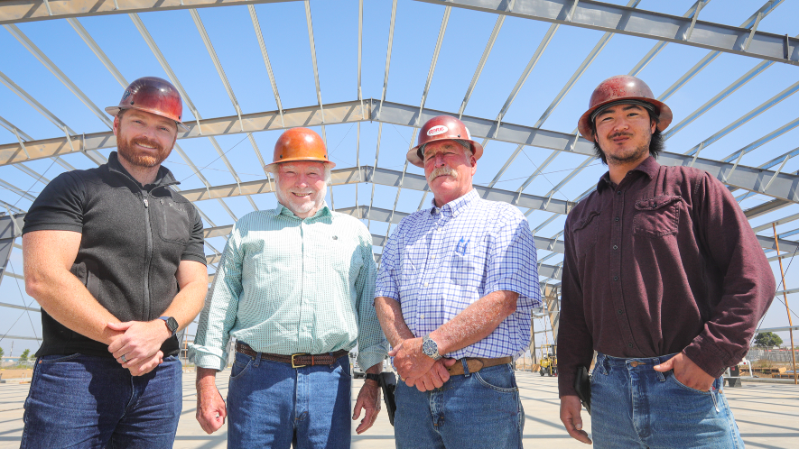 Rarig Construction continues to build on 50 year legacy | San Luis ...