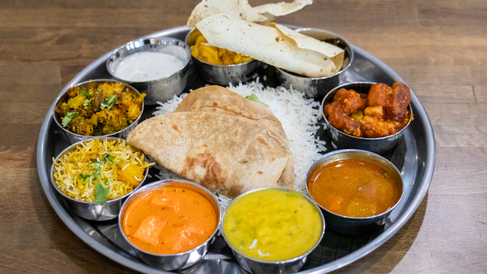 Video: CharlotteFive Readers’ Choice Best Indian finalist: Soma Bistro