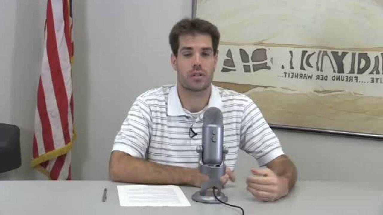 Braden River faces Ida Baker after unscheduled bye week