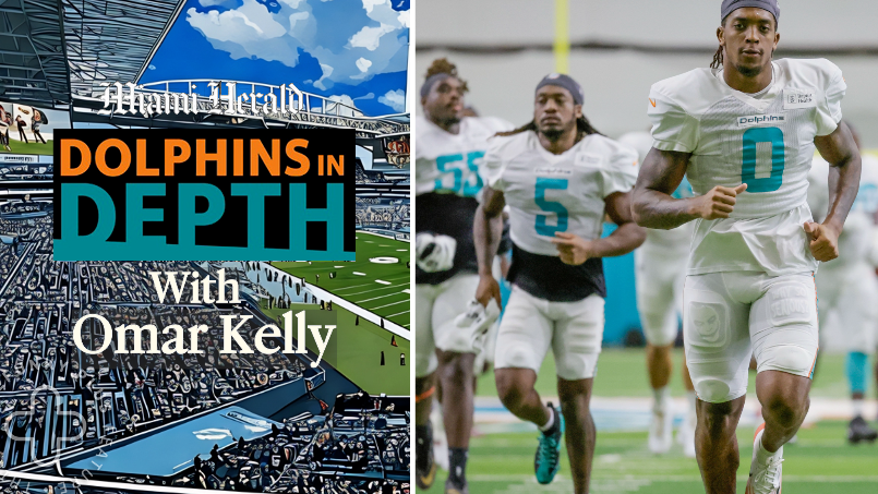 What’s next for the struggling Miami Dolphins? Here's what to know
