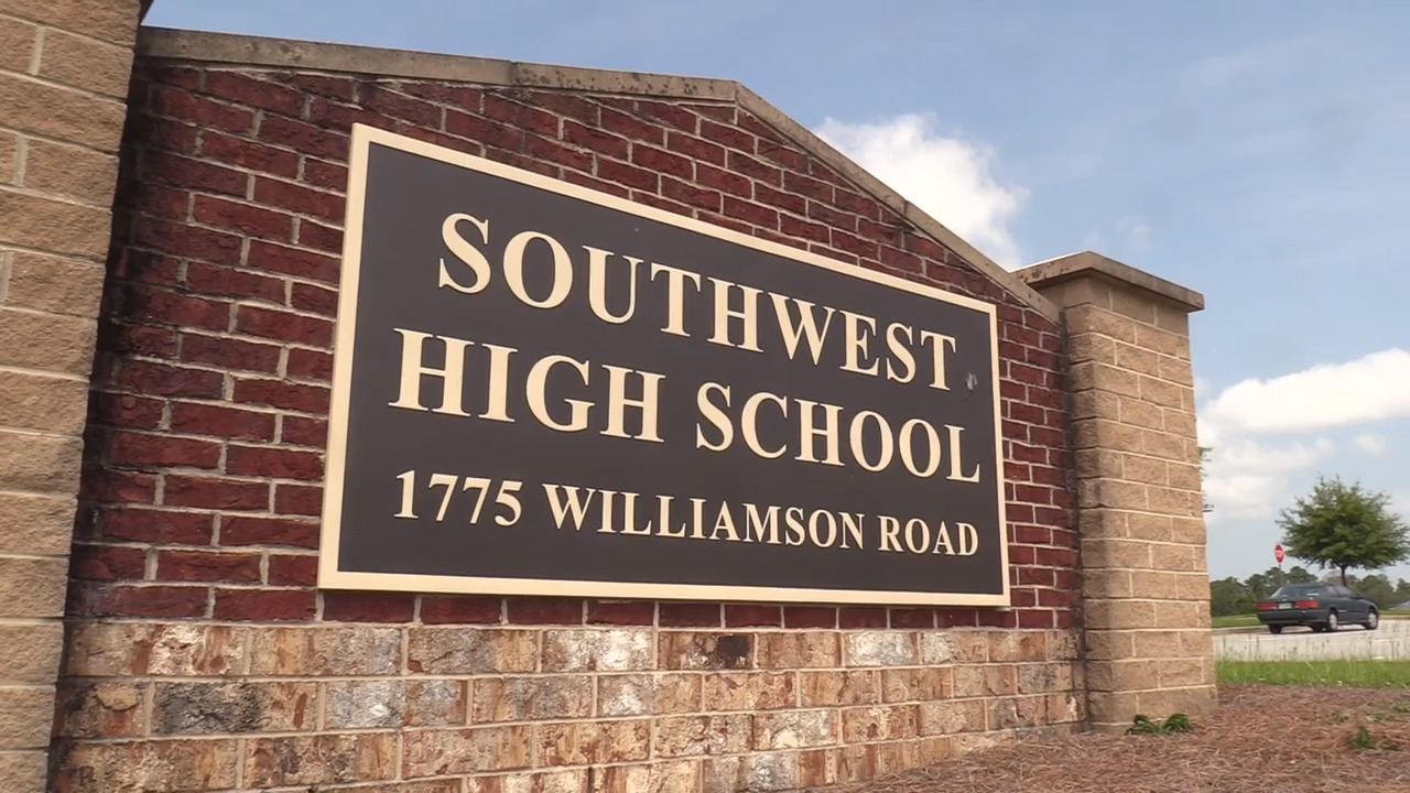 Video: Bibb County athletic director speaks on Southwest football player’s death