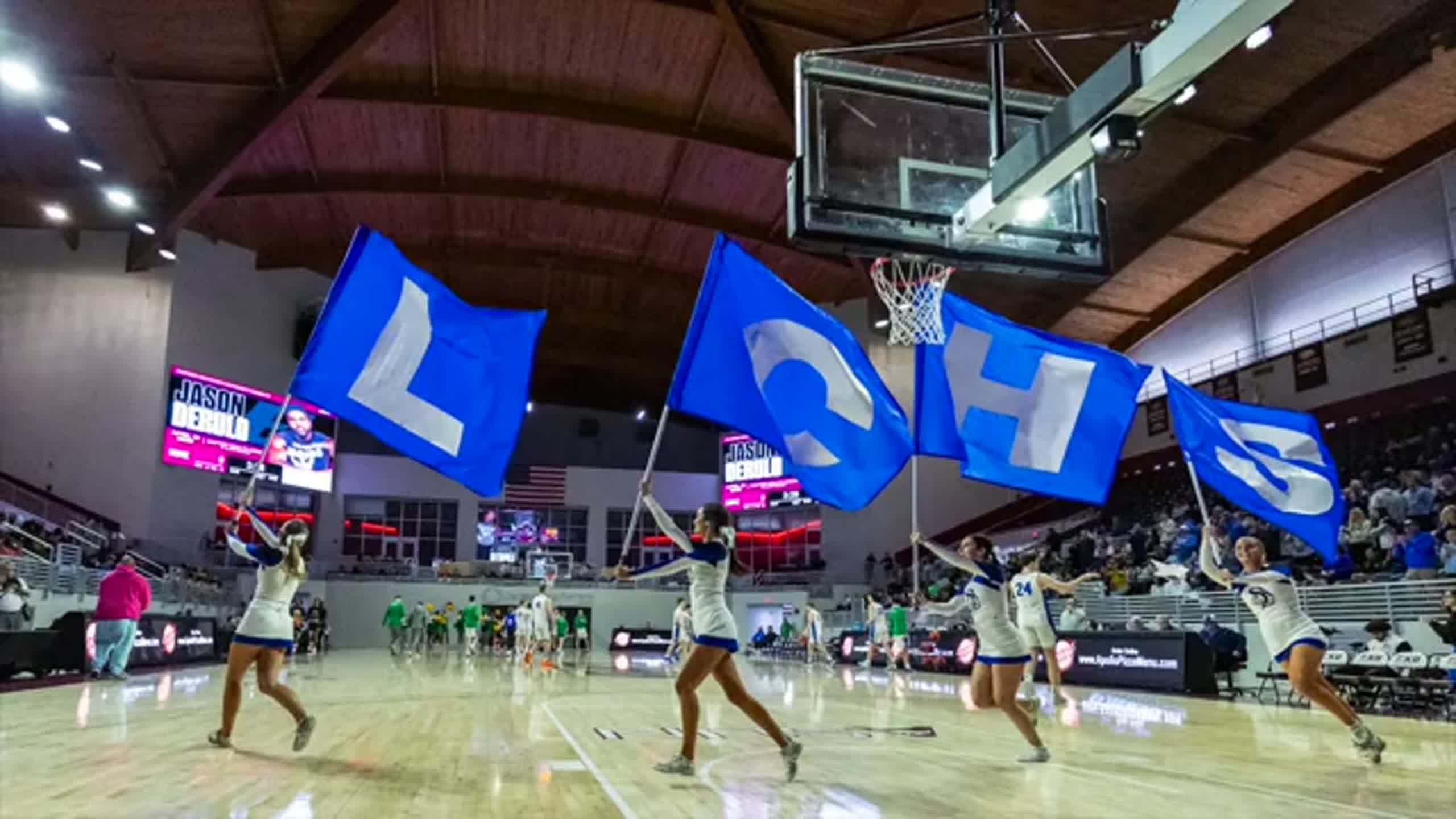 Kentucky high school basketball photos: Lexington Catholic beats Bryan Station