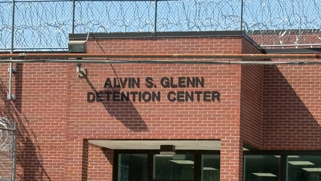 62 crimes being investigated amid obstruction at Alvin S. Glenn