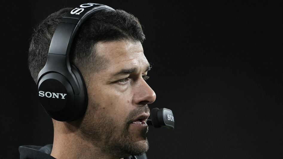 Despite good opportunities, Panthers coach says team "...didn't finish on that last drive."