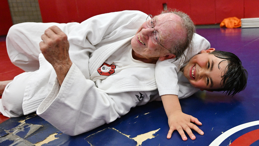 She teaches judo and wrestles deer. Clovis 83-year-old is ‘tough as nails’ | Opinion