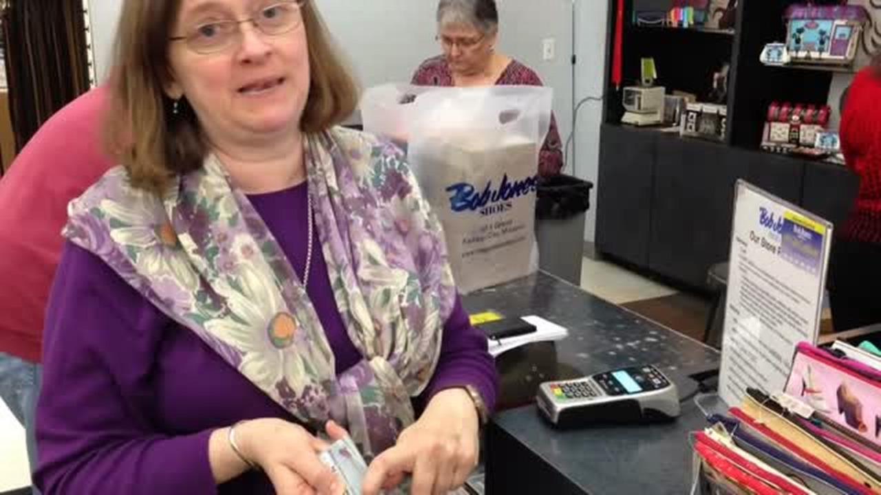 How to use your new credit card