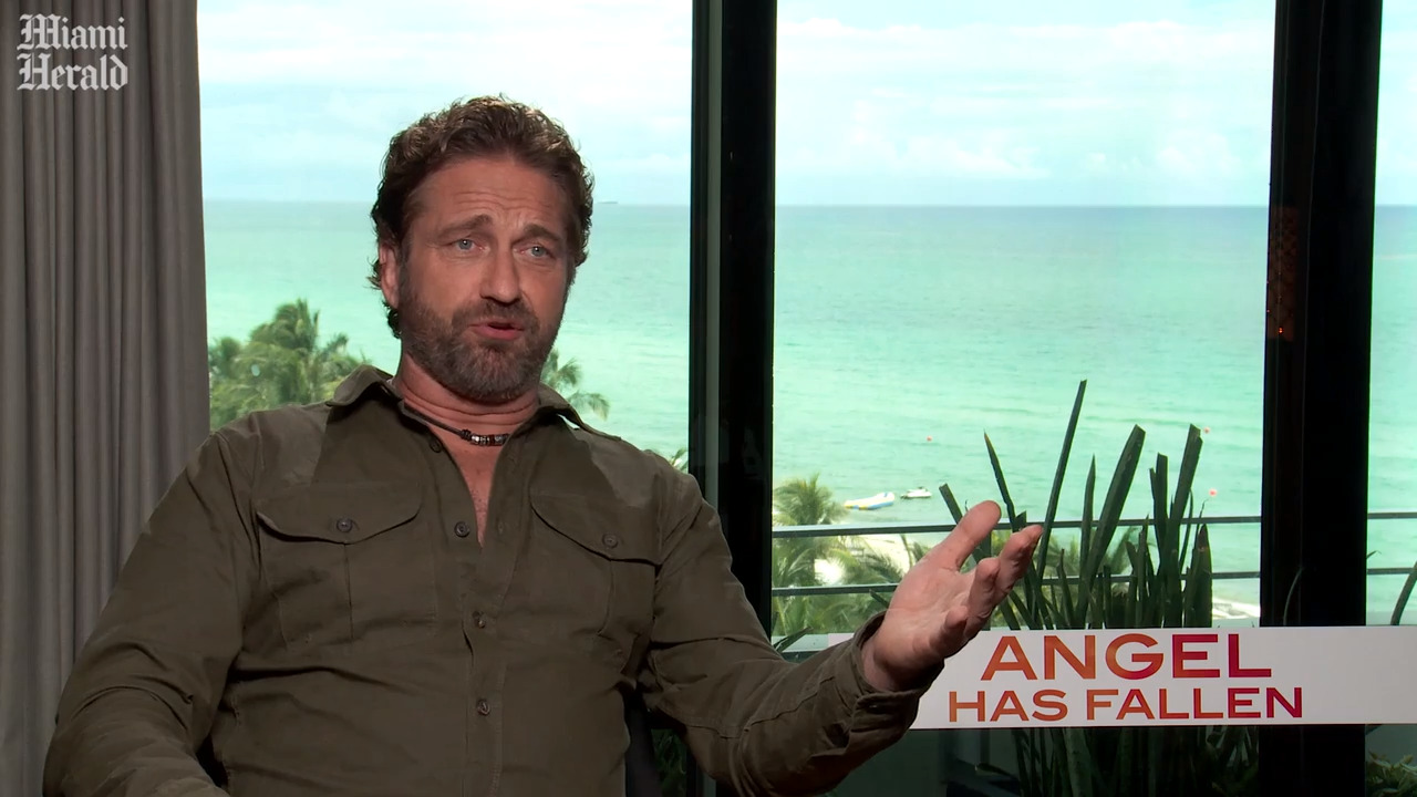 Gerard Butler stars in ‘Angel Has Fallen’