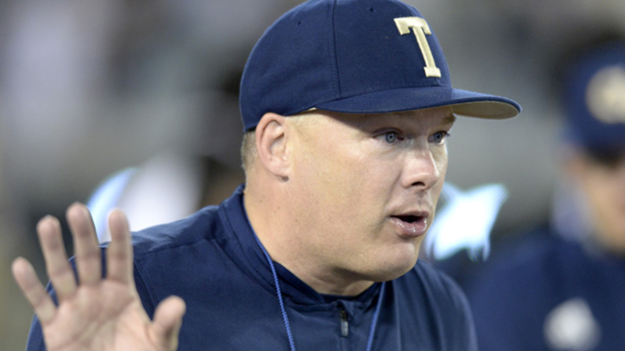 Yellow Jackets head coach pleased with team’s performance