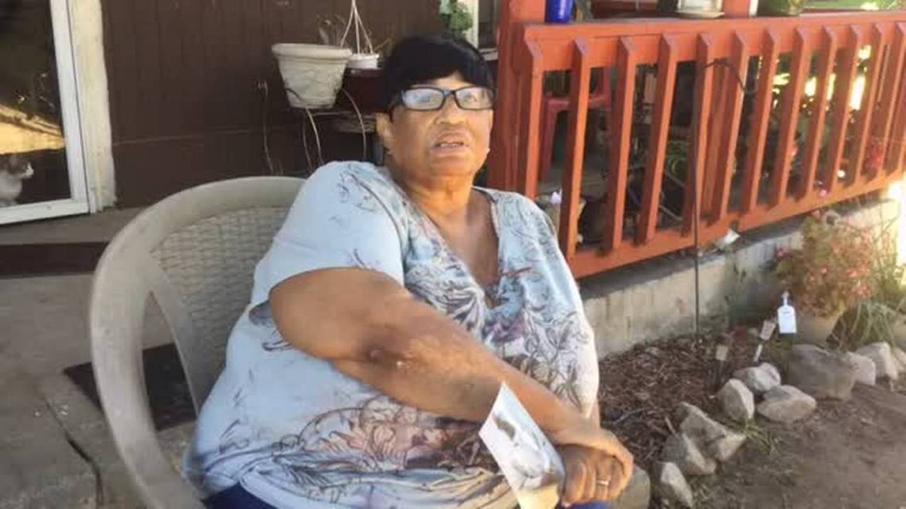 Family wants Chester parolee’s name cleared: “They wanted to put our black men in jail”