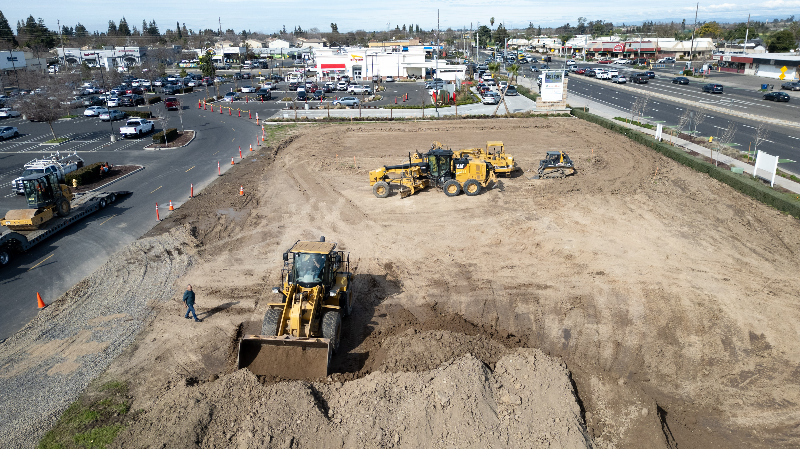 Speculation spreads about another Chipotle being built in Modesto. Is it true?