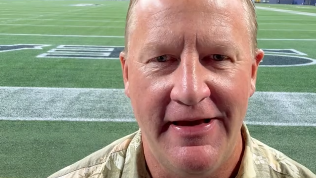 What TNT's Gregg Bell saw, learned, heard from Seahawks' preseason loss to Dallas