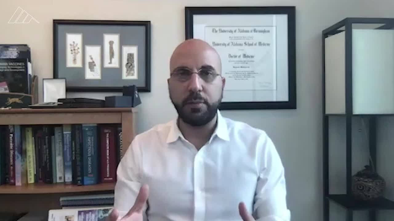 Army selects coronavirus vaccine candidate and sets human trials for summer