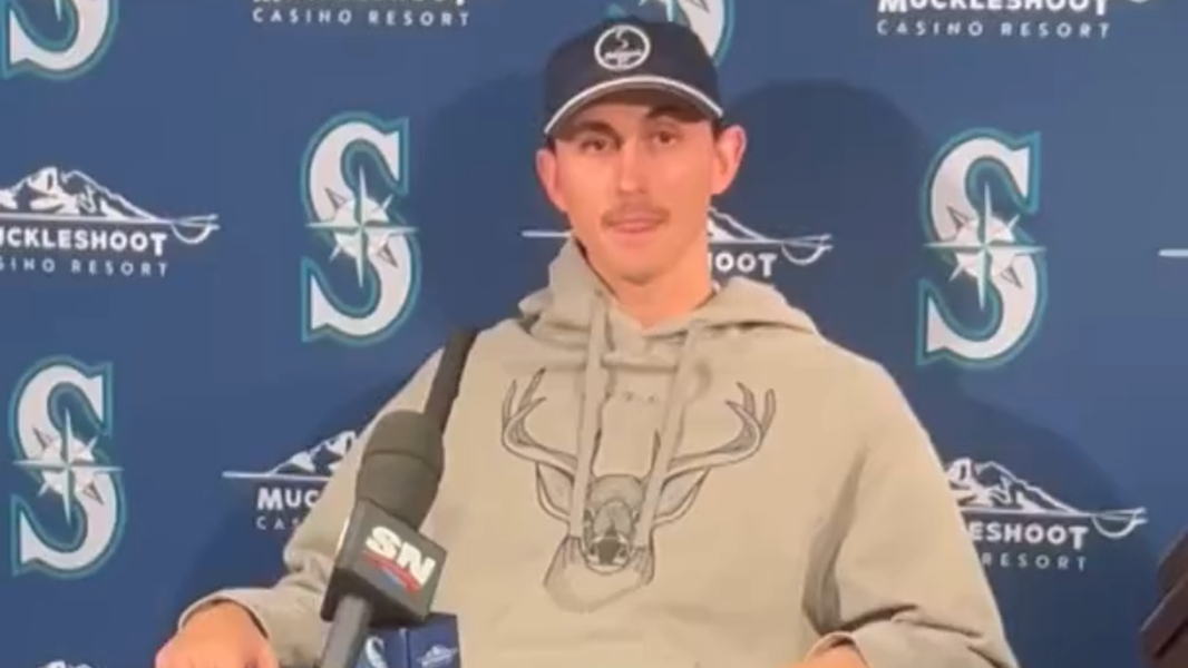 Need mood swings? The Seattle Mariners playoff run is here for you