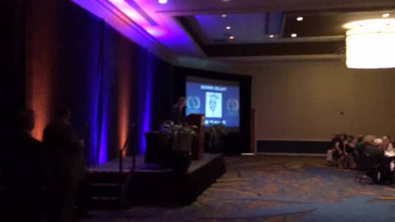 With Bradenton, Miami behind him, Ray Bellamy enters FHSAA hall of fame