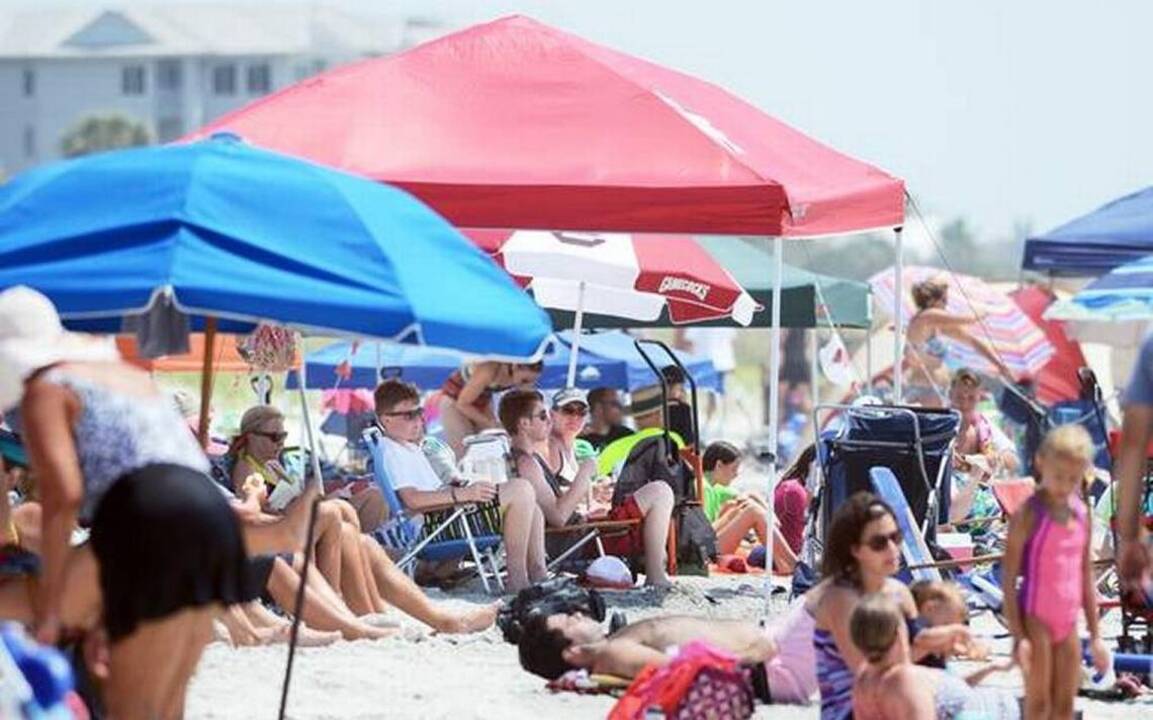13 laws every Hilton Head tourist needs to know (and some locals don’t even know)