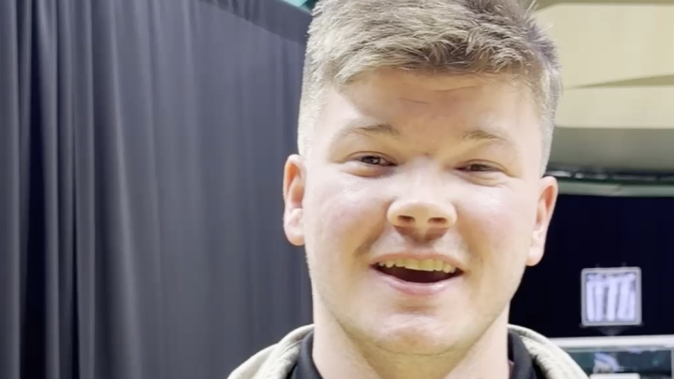 Observer writer dishes on new Charlotte 49ers basketball head coach