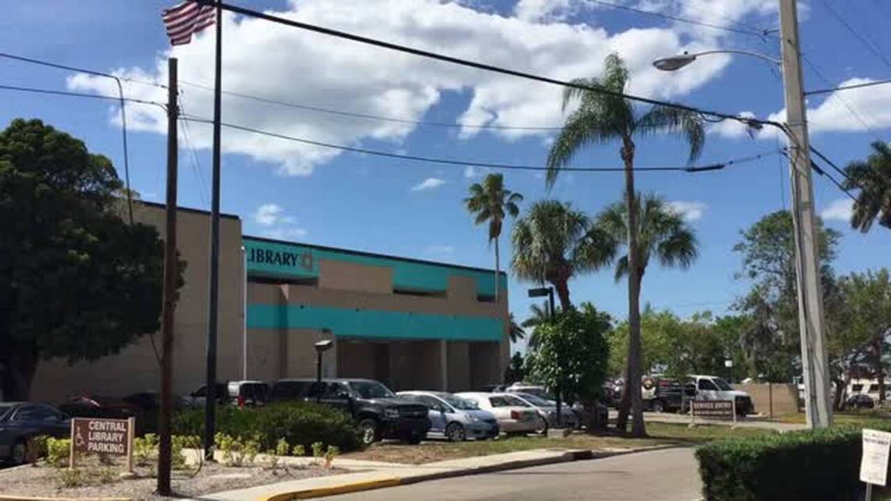 Bradenton dining scene featured in new exhibit at Downtown Central Library