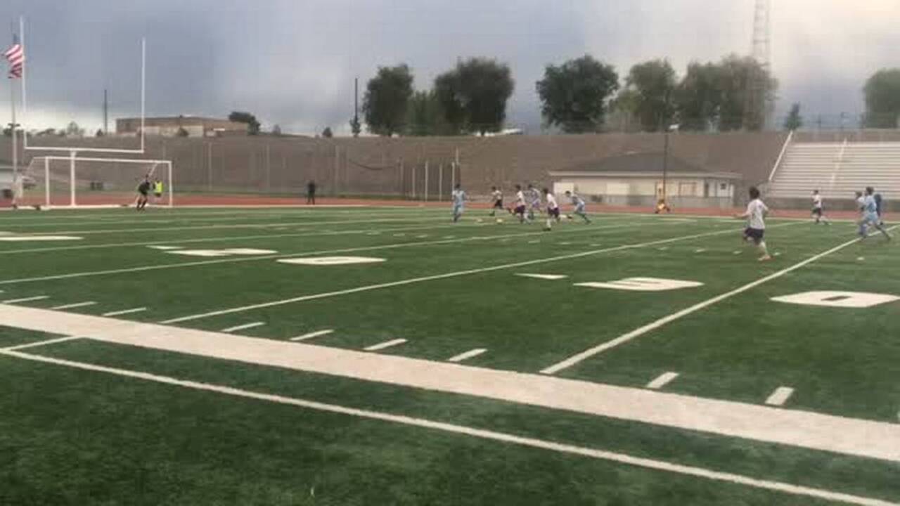 Aquino’s golden goal lifts Pasco to quarterfinals