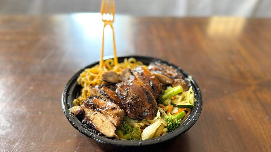 New-to-Wichita fast-casual chain opens