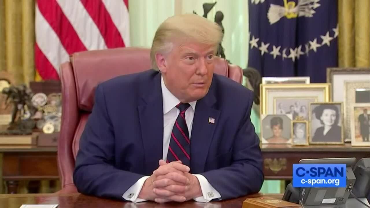 Trump should be ashamed of making derogatory remarks about military members