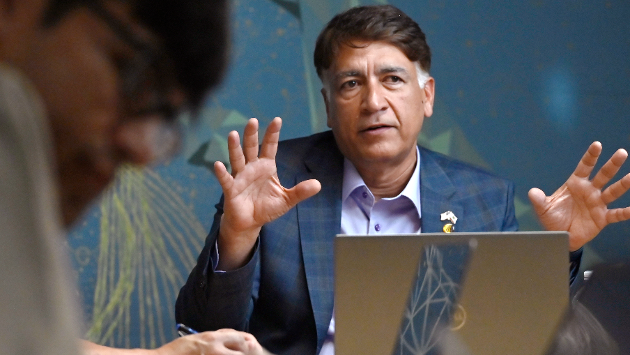 Ignore the naysayers, California high-speed rail on track to open in 2033 | Opinion