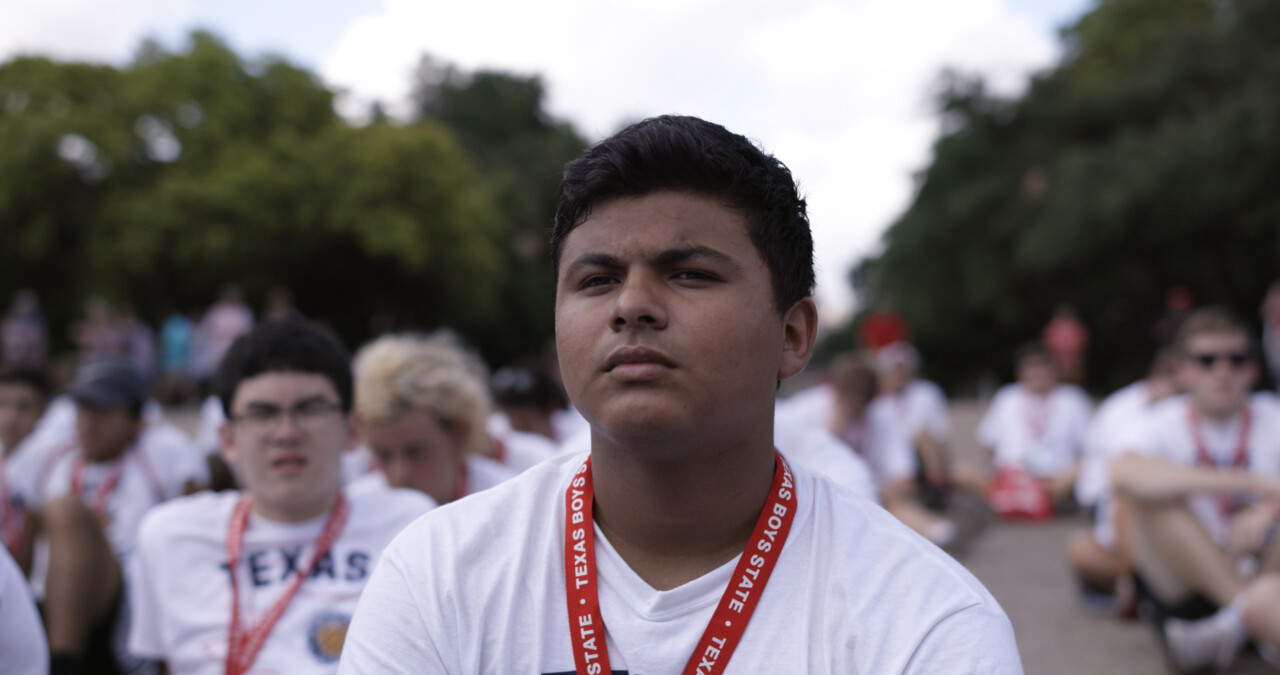 ‘Boys State’ an incisive look at today’s politics (official trailer)