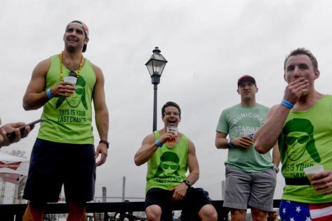 Heading to Savannah for St. Patrick’s Day weekend? Here’s everything you need to know