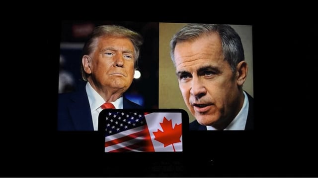 Consumer Alert: Cross-Border Tariff Fight Could Spike Prices on Everything You Buy