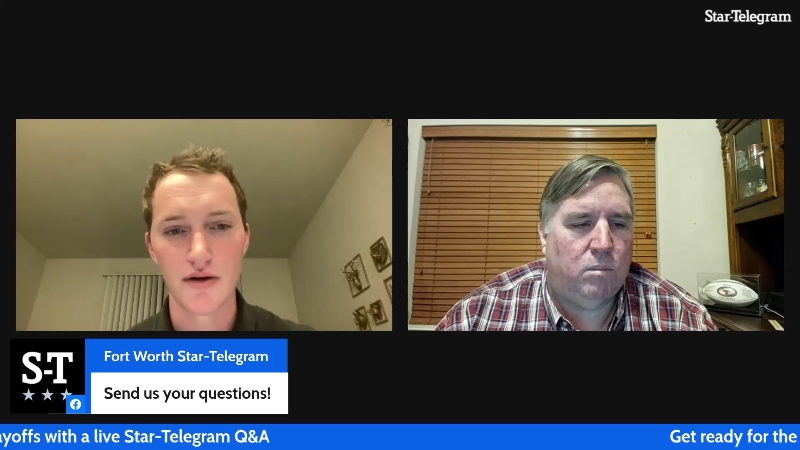 Are the high school football playoffs watered down?