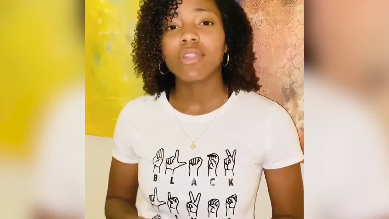 ‘Bigger than basketball’: Athlete says she’s leaving Liberty University due to ‘racial insensitivities’