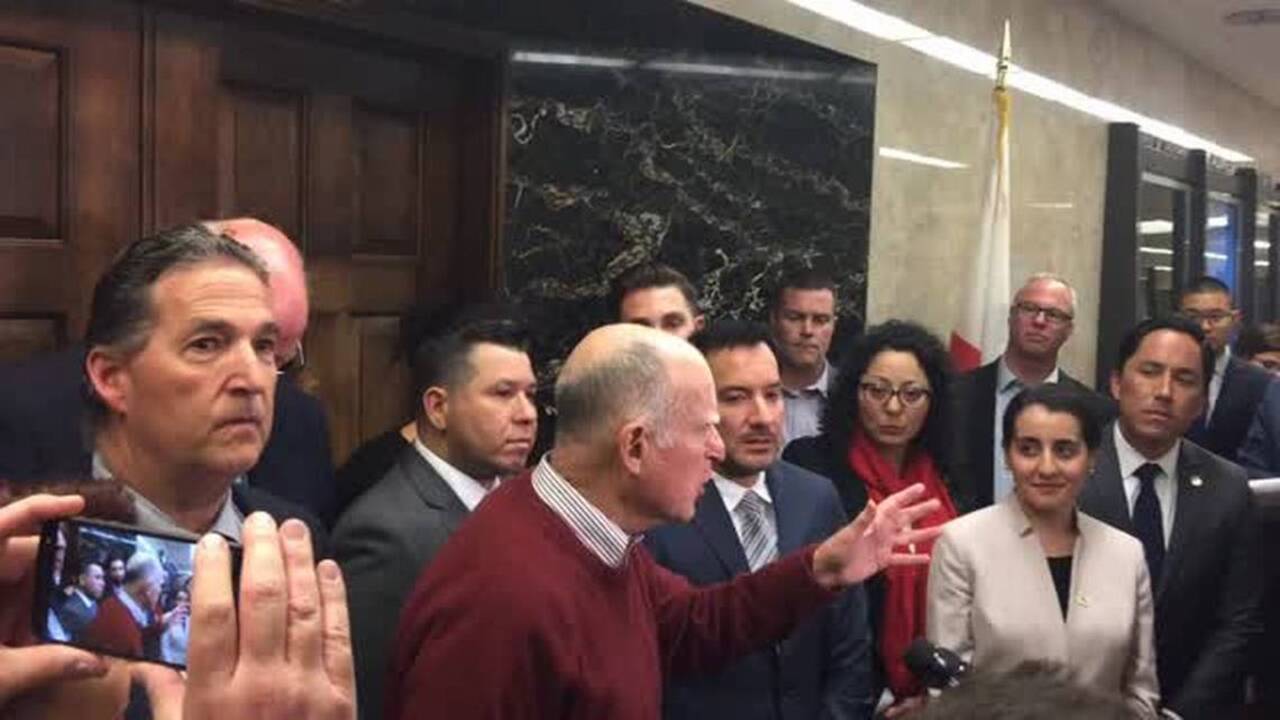 Here’s what Sacramento gets from the new state transportation bill