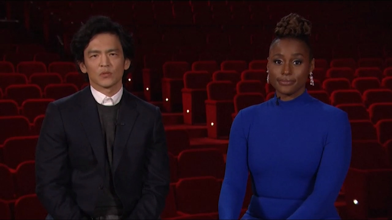 Oscar nominations announced for leading actor, actress and best picture