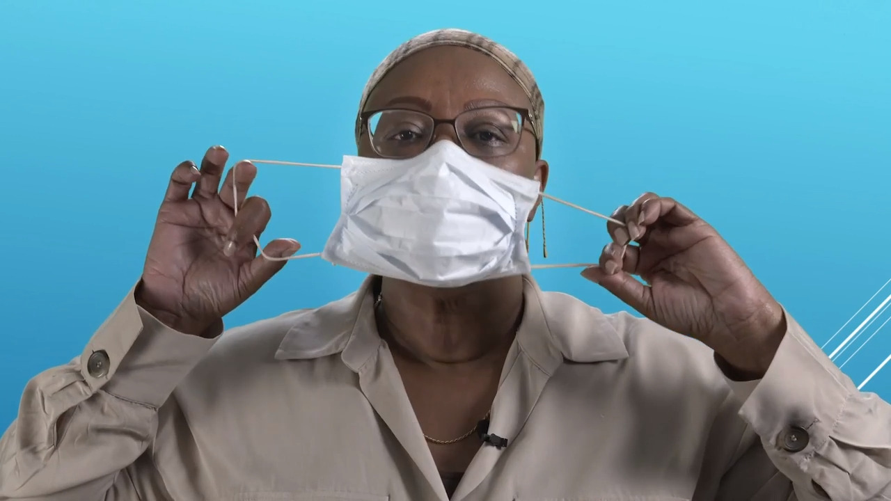 Costco to make mask-wearing mandatory for customers during coronavirus pandemic