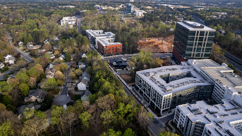 Triangle’s new growth war: Need for housing versus preserving neighborhoods