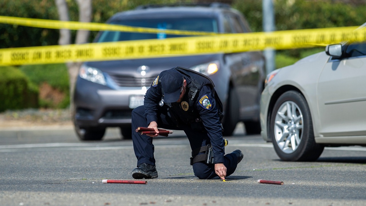 North Merced shooting injures one man late Thursday morning, police say