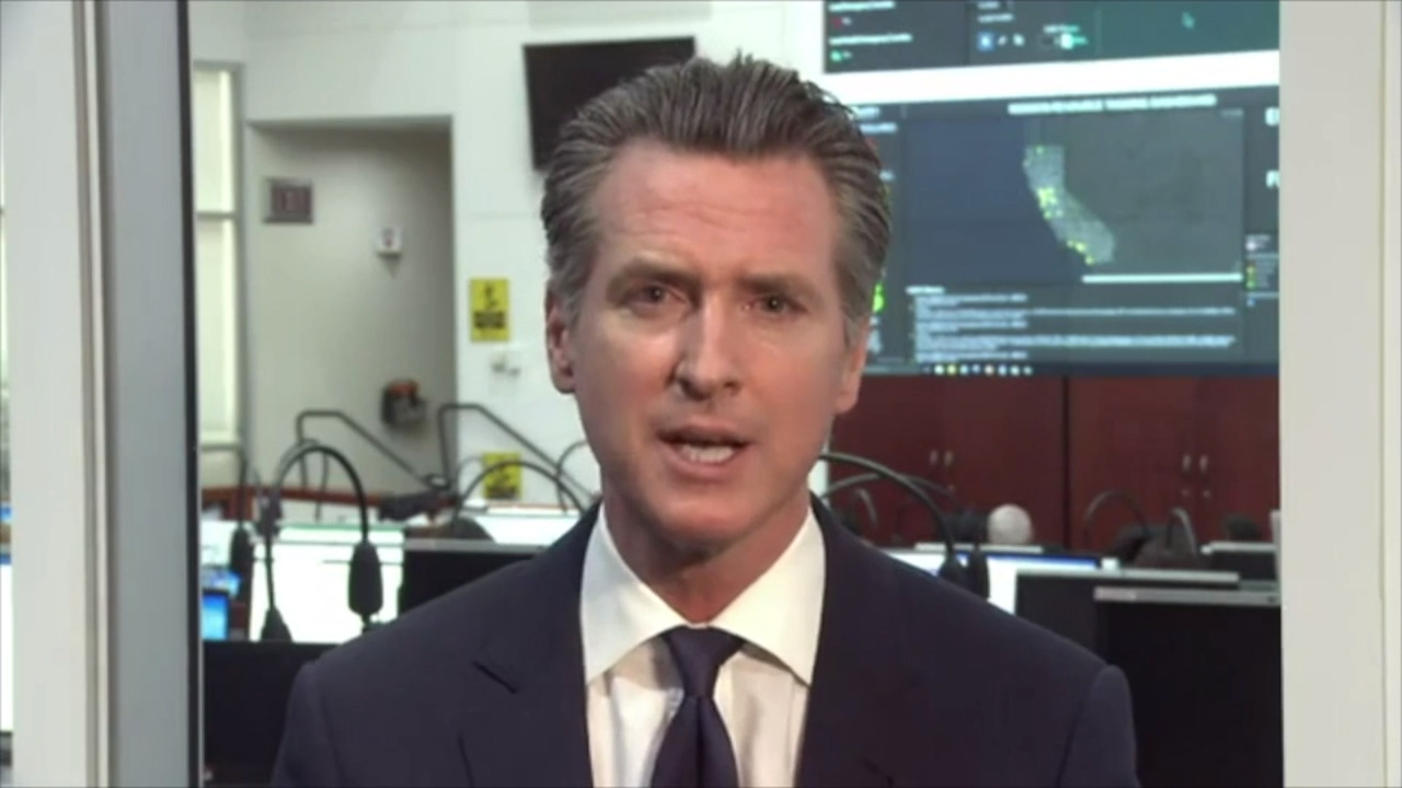 Wait for first California jobless benefits could be ‘much longer’ than 21 days amid coronavirus