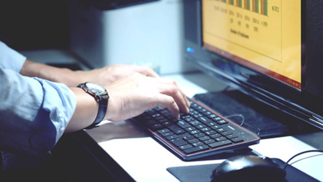 How to create a strong password
