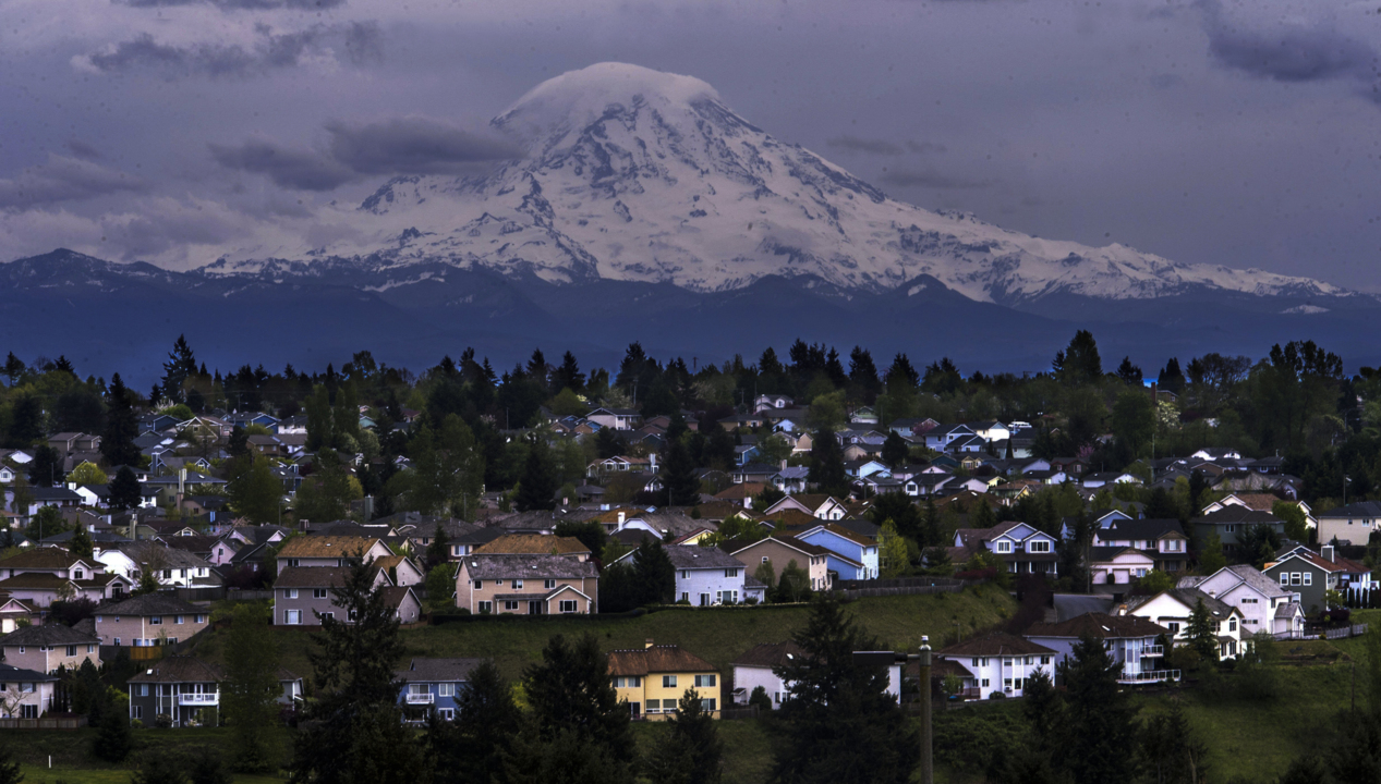 Seattle, Tacoma running low on homes to sell