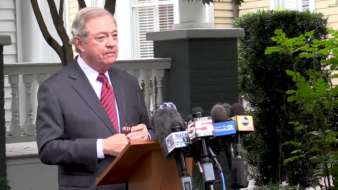 Murdaugh attorneys subpoena SLED agents for Monday murder pretrial hearing