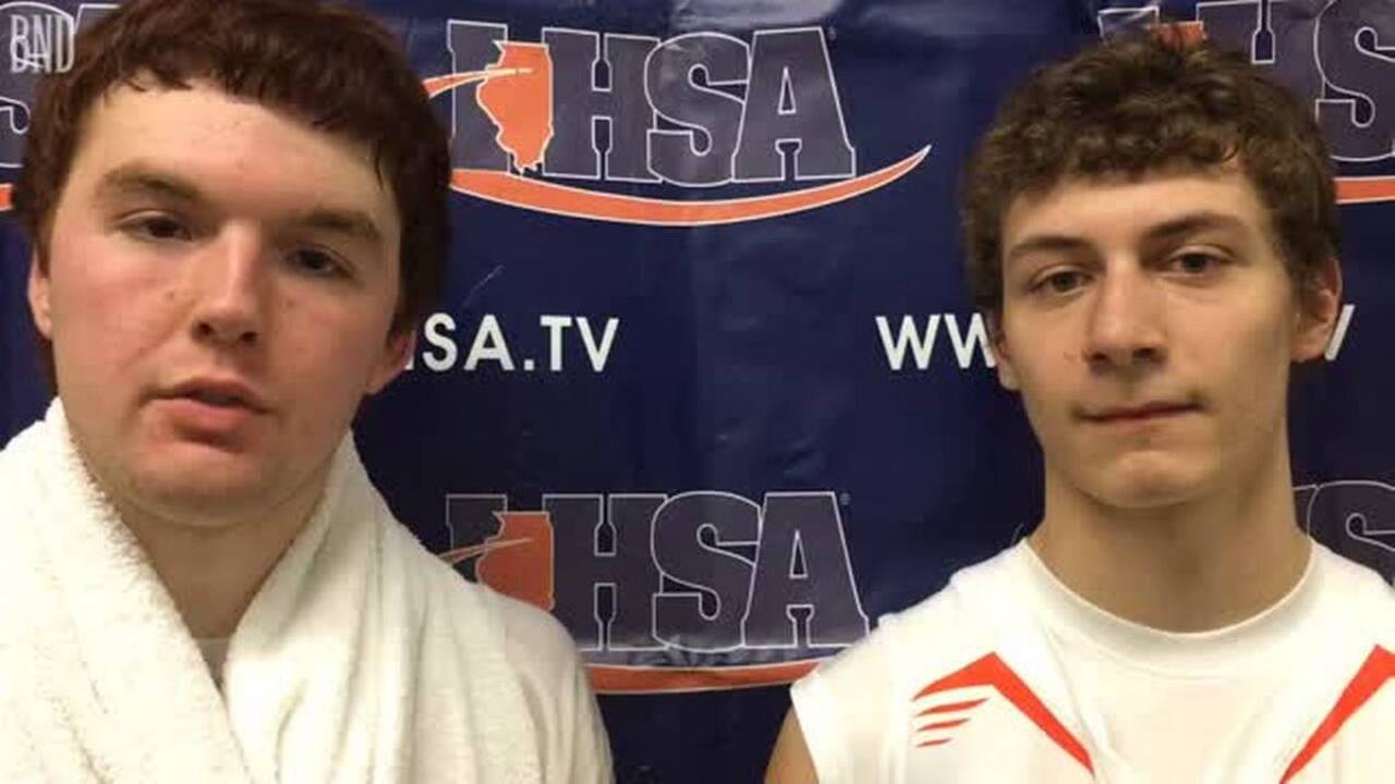 Okawville Rockets reach state basketball title game with victory over Newark