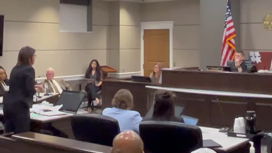 Rock Hill S.C. boy who was 13 when charged with Fort Mill murder released pre-trial