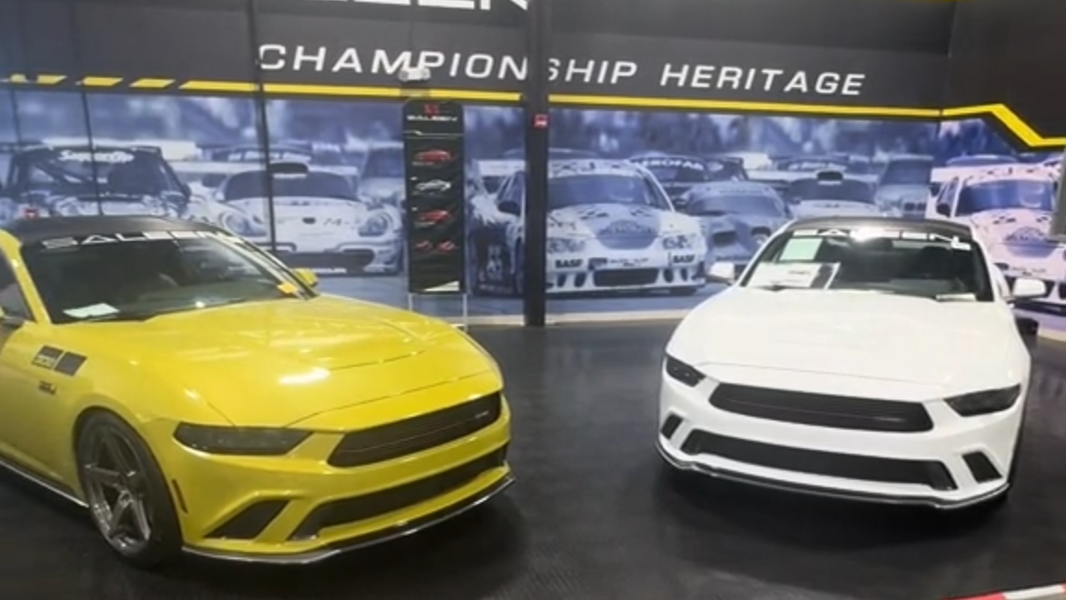 I went to a Charlotte-area car dealership for breakfast. Was the trip worth it?